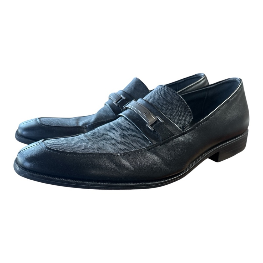 Calvin Klein Jameson 10.5 Loafer Dress Shoe
